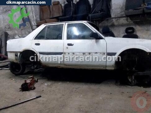 Kia Capital Diğer çıkma parça