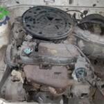 1995 Kia Capital Far Motoru (Seviye) Çıkma Parça Zonguldak