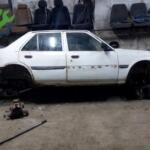 1995 Kia Capital Far Motoru (Seviye) Çıkma Parça Zonguldak