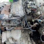 1994 Kia Capital Motor Komple Çıkma Parça Zonguldak