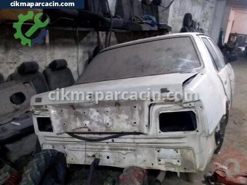 Kia Capital Kampana Komple çıkma parça