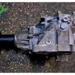 Kia Carens Şanzıman Komple Sökme Çıkma