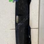 Kia careto 2006 arka bagaj eşik bakaliti oem 857702f000