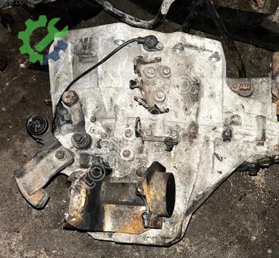 Kia Carnival Şanzıman Komple çıkma parça