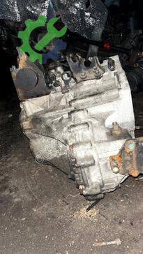 Kia Carnival Şanzıman Komple çıkma parça