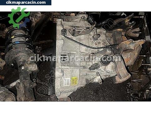 Kia Carnival Şanzıman Komple çıkma parça