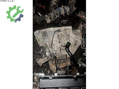 Kia Carnival Şanzıman Komple çıkma parça