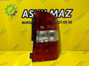 KİA CARNİVAL SAĞ STOP (ORJİNAL HATASIZ)