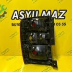 KİA CARNİVAL SAĞ STOP (ORJİNAL HATASIZ)