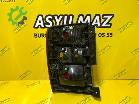 Kia Carnival Sağ Arka Stop çıkma parça
