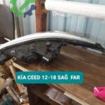 KİA CEED 12-18 SAĞ  FAR