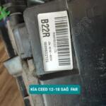 KİA CEED 12-18 SAĞ  FAR