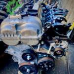 Kia Ceed 2012-2024 Çıkma Motor Komple