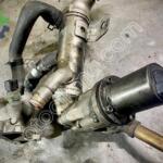 Kia Ceed EGR Valfi Sökme Çıkma