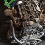 Çıkma Kia Ceed Motor Komple
