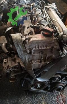 Kia Ceed Motor Komple çıkma parça