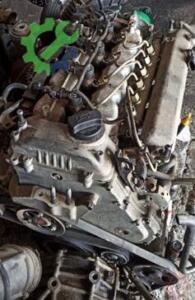 Motor Komple Kia Ceed 2022 Çıkma