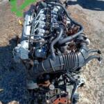 2022 Kia Ceed Motor Komple Çıkma Parça Ankara