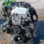 2023 Kia Ceed Motor Komple Çıkma Parça Ankara