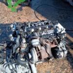 2023 Kia Ceed Motor Komple Çıkma Parça Ankara