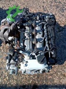 Kia ceed 1.6 dizel çıkma motor