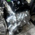 Motor Komple Kia Ceed 2025 Çıkma
