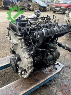 Kia Ceed Motor Komple çıkma parça