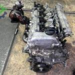 Çıkma Kia Ceed Motor Komple
