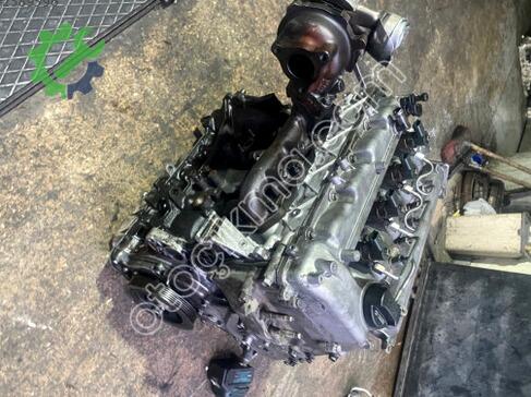 Kia Ceed Motor Komple çıkma parça
