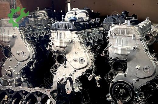 Kia Ceed Motor Komple çıkma parça