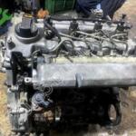 Kia Ceed Motor Komple Sökme Çıkma