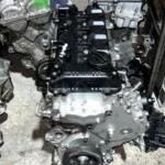Kia Ceed 2025 Çıkma Motor Komple