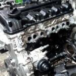 Kia Ceed 2025 Çıkma Motor Komple