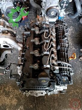 Kia Ceed Motor Komple çıkma parça