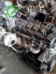 Kia ceed 1.6 Euro 6 dizel çıkma motor