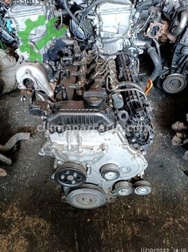 Kia Ceed Motor Komple çıkma parça