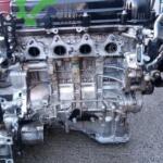 2011 Hyundai ix35 Sandık Motor Çıkma Parça Ankara