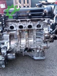 Kia cee’d 1.6 tek vanuslu benzinli çıkma motor g4fc komple
