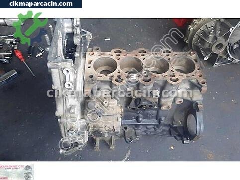 Kia Ceed Blok çıkma parça