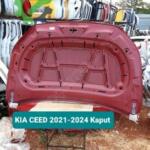 KIA CEED 2021-2024 Kaput