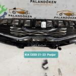 KIA CEED 21-23  Panjur