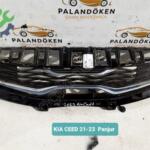 KIA CEED 21-23  Panjur