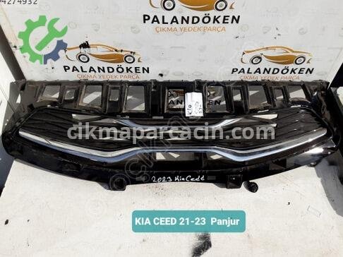 Kia Ceed Panjur 21-23 çıkma parça