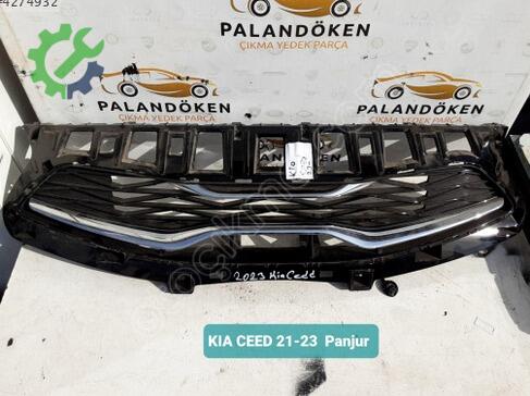 Kia Ceed Panjur 21-23 çıkma parça