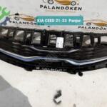 KIA CEED 21-23  Panjur
