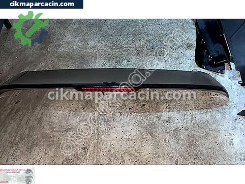 Kia Ceed Bagaj çıkma parça