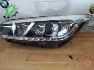 KİA CEED ÇIKMA SOL FAR LEDLİ ORJİNAL