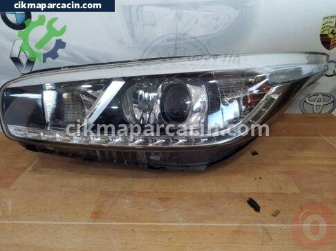 Kia Ceed Sol Ön Far çıkma parça