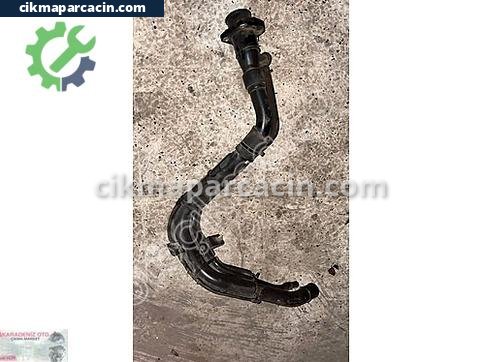 Kia Ceed Depo Borusu çıkma parça