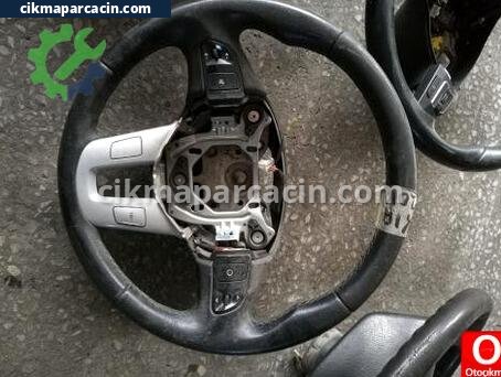 Kia Ceed Direksiyon Simidi çıkma parça